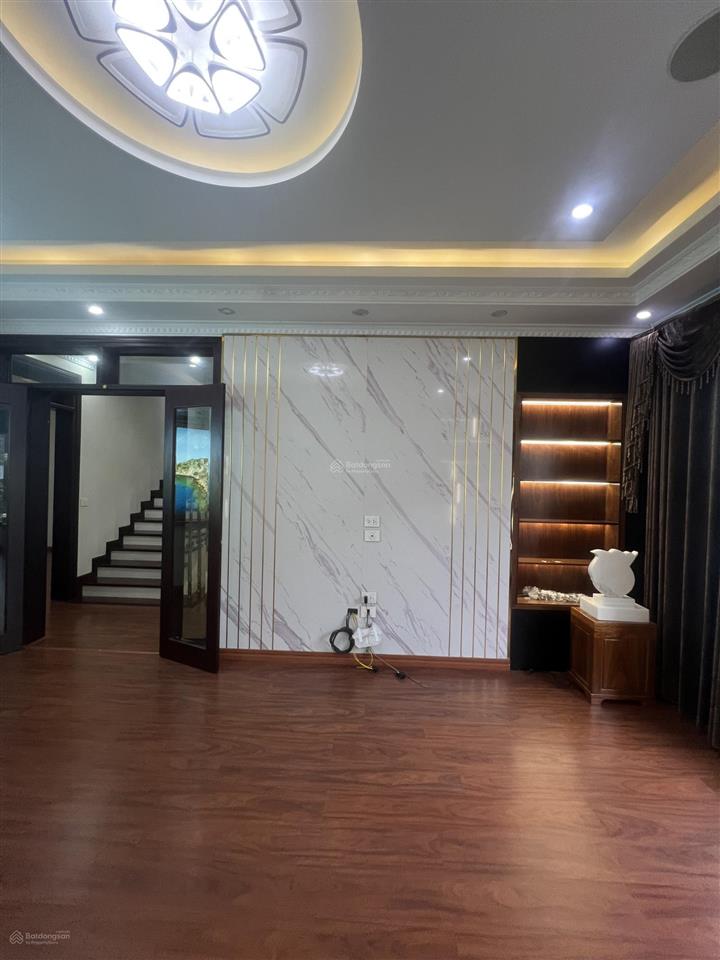 Bán nhà biệt thự cột 5 hạ long giá cực tốt