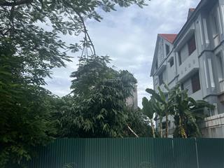 Bán đất biệt thự sau đường bao biển trần quốc nghiễn gần bãi tắm hòn gai