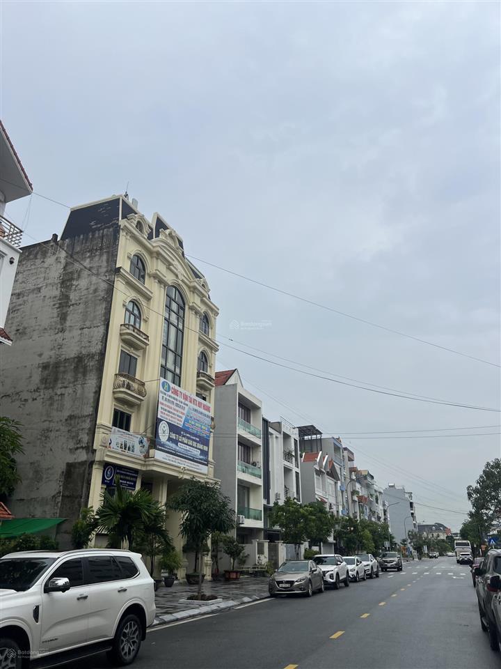 Bán đất 98m2 trục nguyễn thượng hiền hồng hà hạ long qn