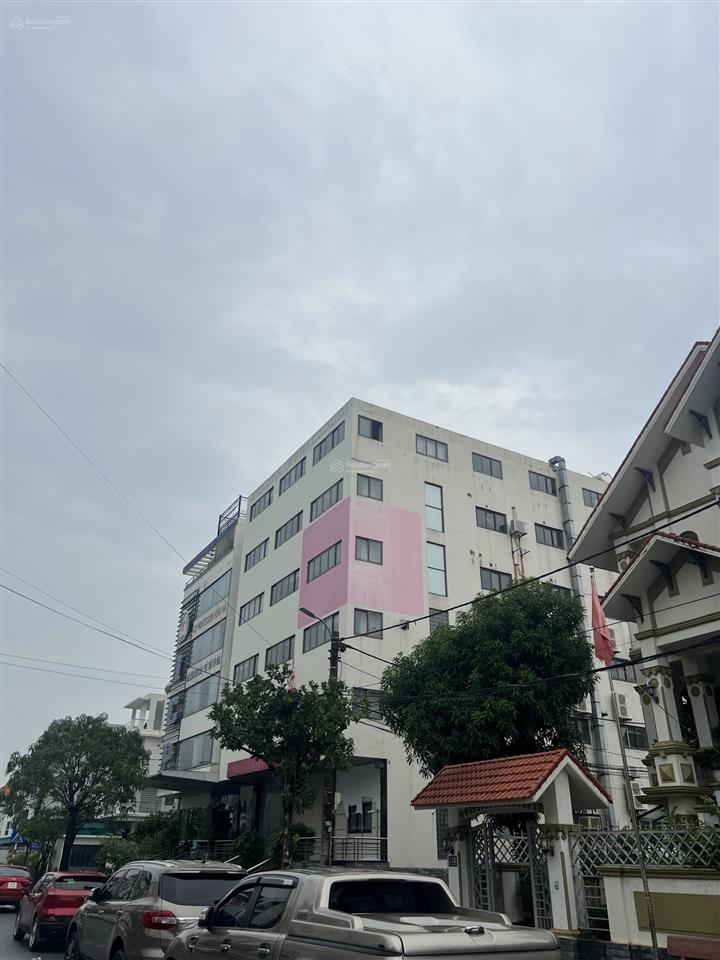Bán đất 98m2 trục nguyễn thượng hiền hồng hà hạ long qn