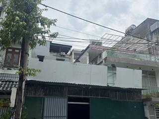 Bán đất 98m2 trục nguyễn thượng hiền hồng hà hạ long qn