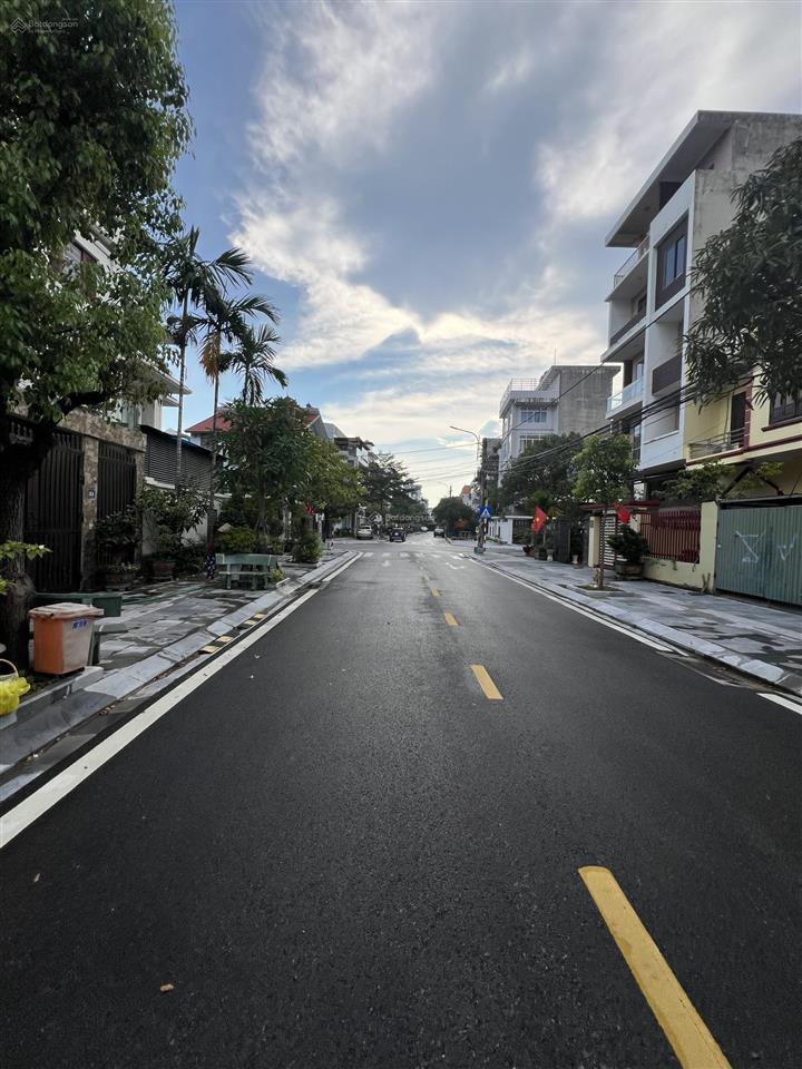 Bán đất cột 5 gần bãi tắm hòn gai, hạ long, quảng ninh