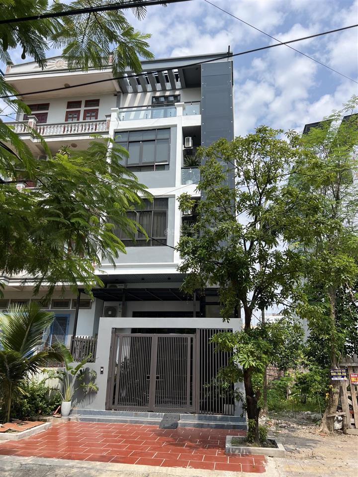 Bán đất cao xanh hà khánh a  90m2 hướng đn