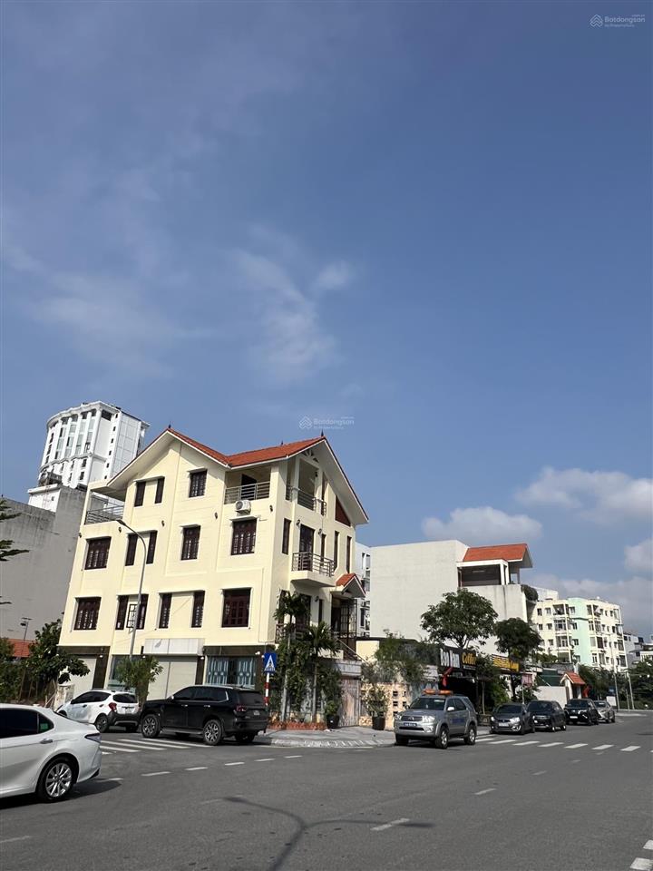 Bán đất cột 5,8 mở rộng cạnh bãi tắm hòn gai