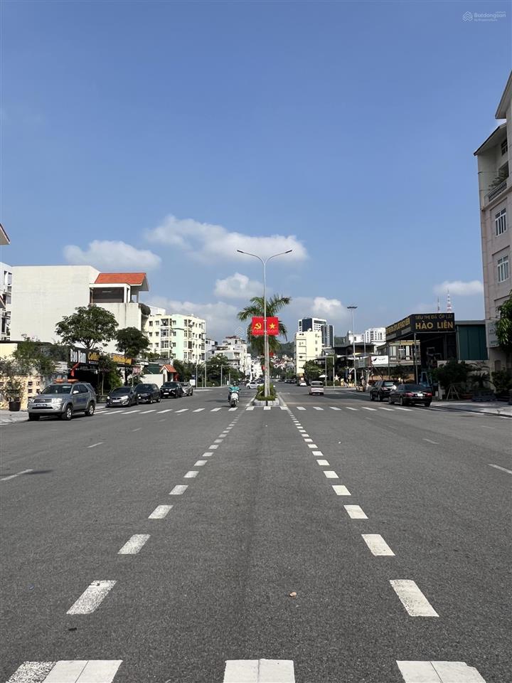 Bán đất cột 5,8 mở rộng cạnh bãi tắm hòn gai
