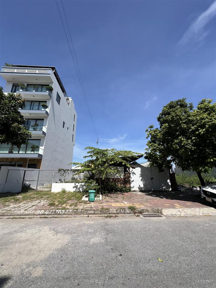 Bán đất cao xanh hà khánh a hạ long quảng ninh trục 21m