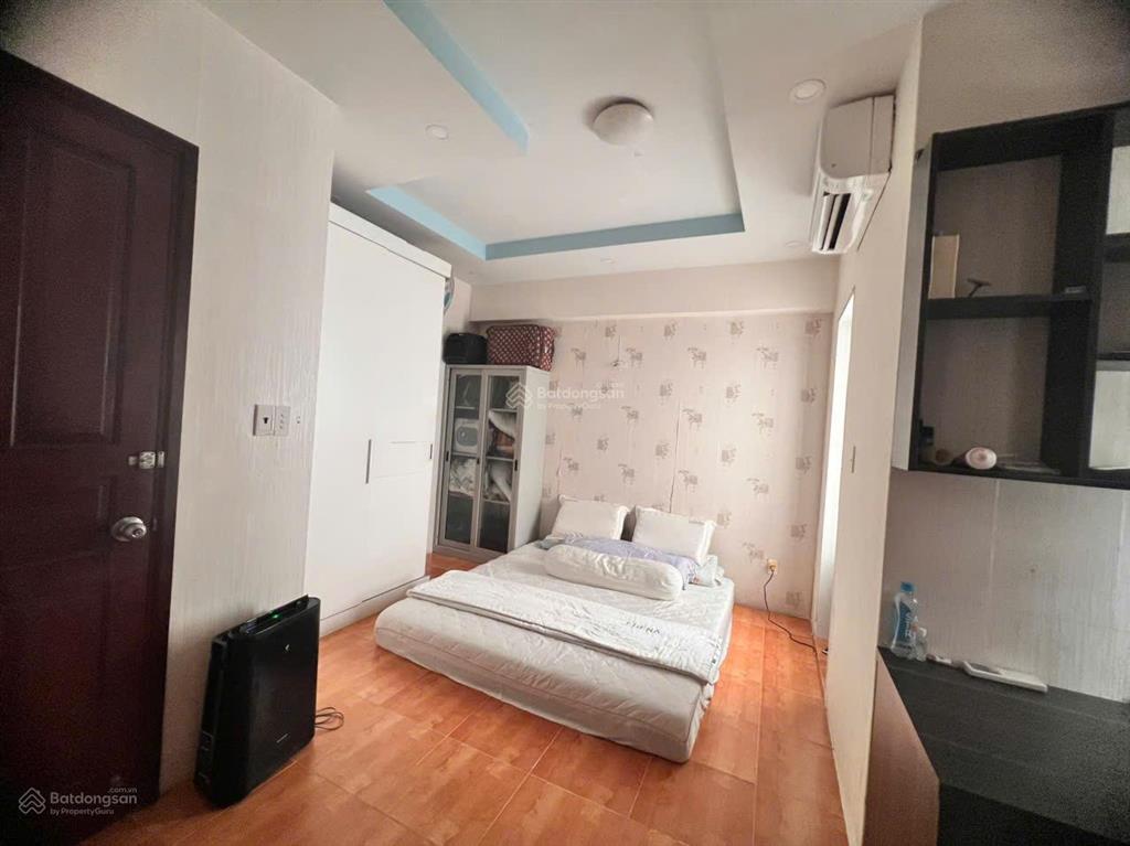 Chính chủ cần bán căn hộ penthouse mỹ thuận 236/24 an dương vương, phường 16, quận 8