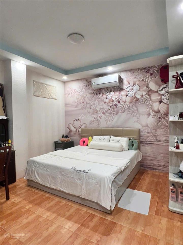 Chính chủ cần bán căn hộ penthouse mỹ thuận 236/24 an dương vương, phường 16, quận 8