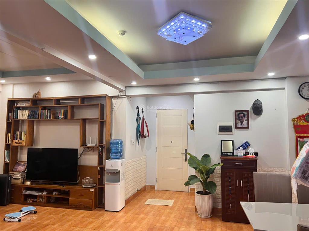 Chính chủ cần bán căn hộ penthouse mỹ thuận 236/24 an dương vương, phường 16, quận 8