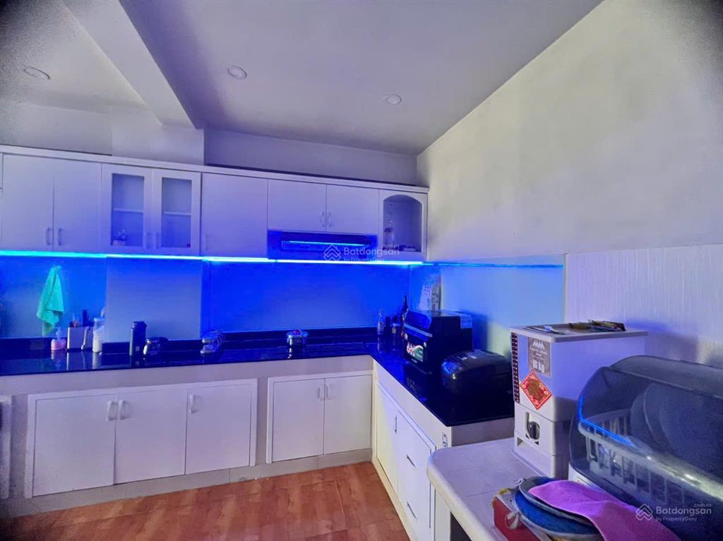 Chính chủ cần bán căn hộ penthouse mỹ thuận 236/24 an dương vương, phường 16, quận 8