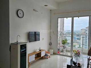 Cần cho thuê căn hộ chung cư sacomreal hòa bình số 47 hòa bình p tân thới hòa, quận tân phú