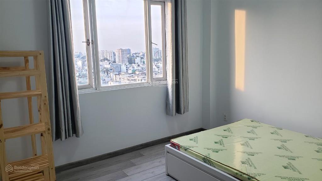 Cần bán chung cư khánh hội 2, 360a bến vân đồn, phường 1,quận 4, diện tích 75m2, 2 phòng ngủ,