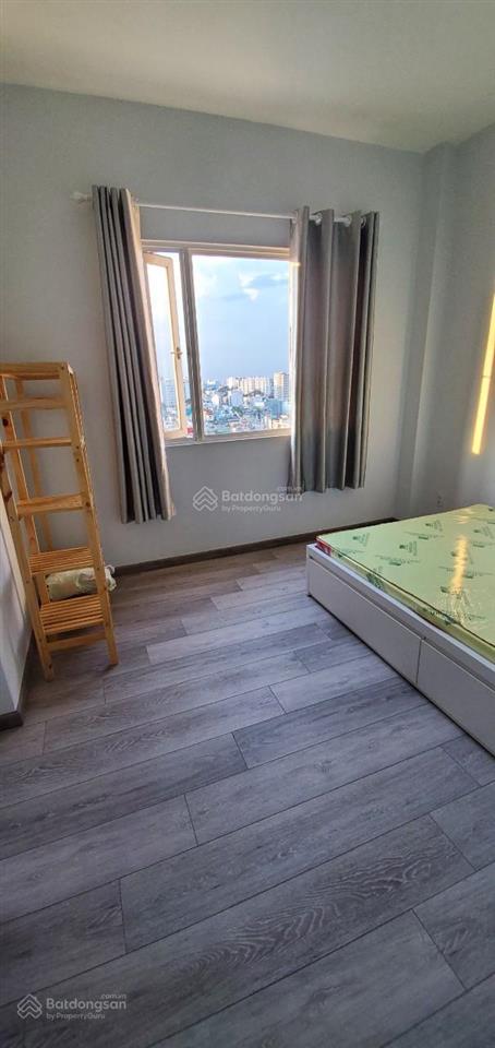 Cần bán chung cư khánh hội 2, 360a bến vân đồn, phường 1,quận 4, diện tích 75m2, 2 phòng ngủ,