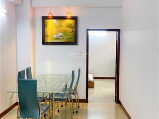 Cần bán chung cư 152 nguyễn thị tần, đối diện chợ rạch ông, phường 2 quận 8, diện tích 60m2,