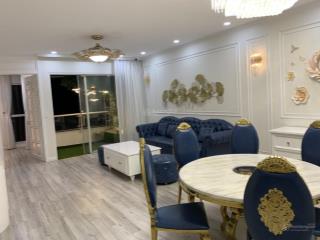 Chính chủ cần cho thuê căn hộ chung cư the everrich, tháp r1, r2, đ/c 968 3 tháng 2