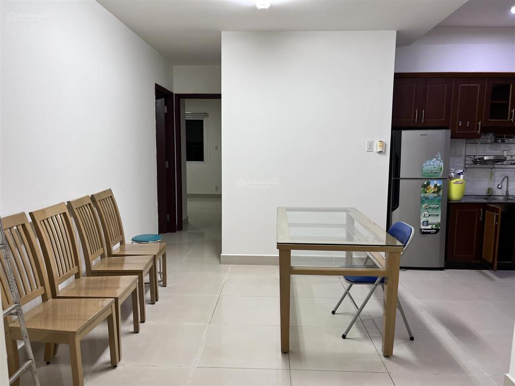 Chính chủ cần bán căn hộ sao mai 153 lương nhữ học, phường 11, quận 5, diện tích 86m2