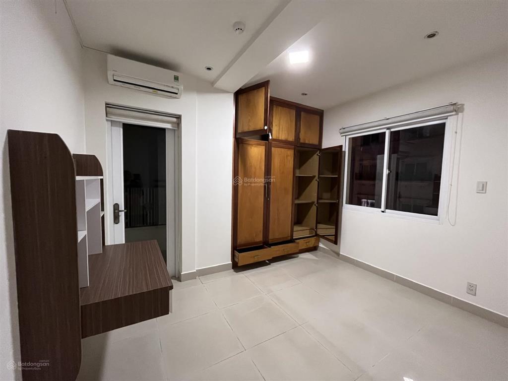 Chính chủ cần bán căn hộ sao mai 153 lương nhữ học, phường 11, quận 5, diện tích 86m2