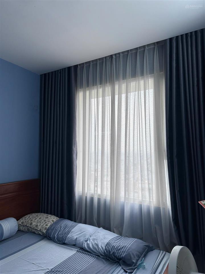 Chính chủ cần bán căn hộ chung cư summer square đ/c 243 tân hòa đông, phường phú lâm,