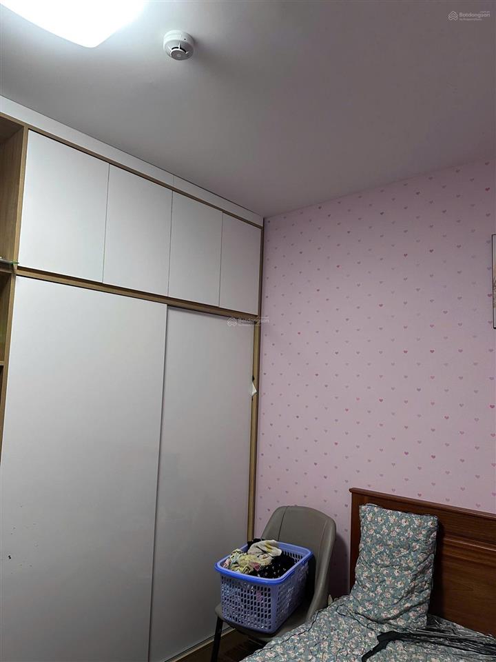 Chính chủ cần bán căn hộ chung cư summer square đ/c 243 tân hòa đông, phường phú lâm,