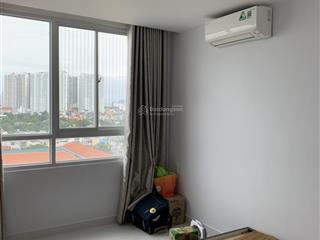 Chính chủ cần bán căn hộ chung cư bông sao, lô b, a, phường 5, quận 8, diện tích 60m2, 2 phòng