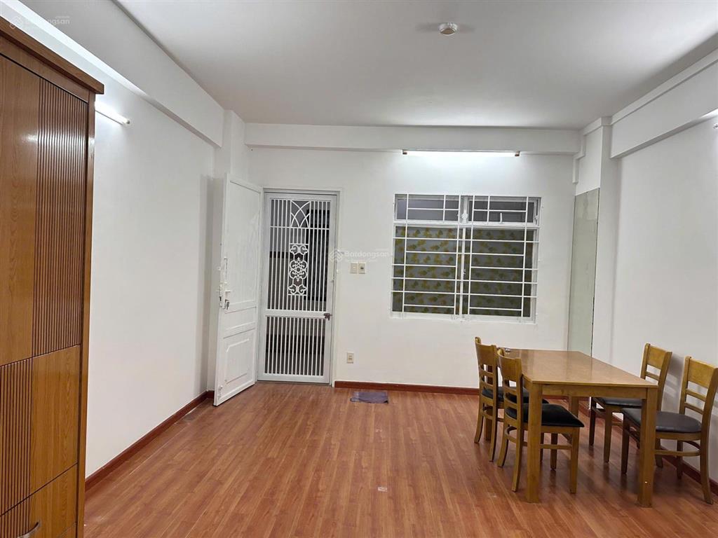 Cần bán căn hộ chung cư số 1 tôn thất thuyết, phường 1, quận 4, diện tích 63m2