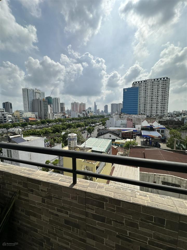 Chính chủ cần bán nhanh căn hộ chung cư orient 331 bến vân đồn phường 1 quận 4 diện tích 100m2