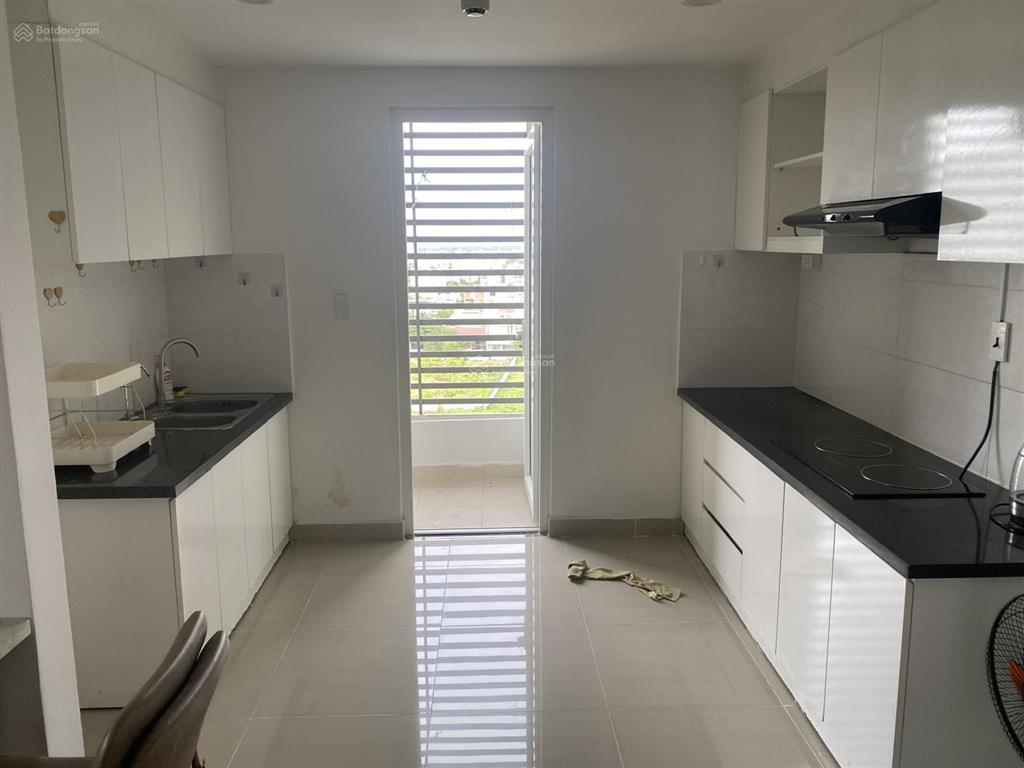 Cần bán căn hộ chung cư the avila 114 an dương vương phường 16 quận 8 diện tích 53 m2,