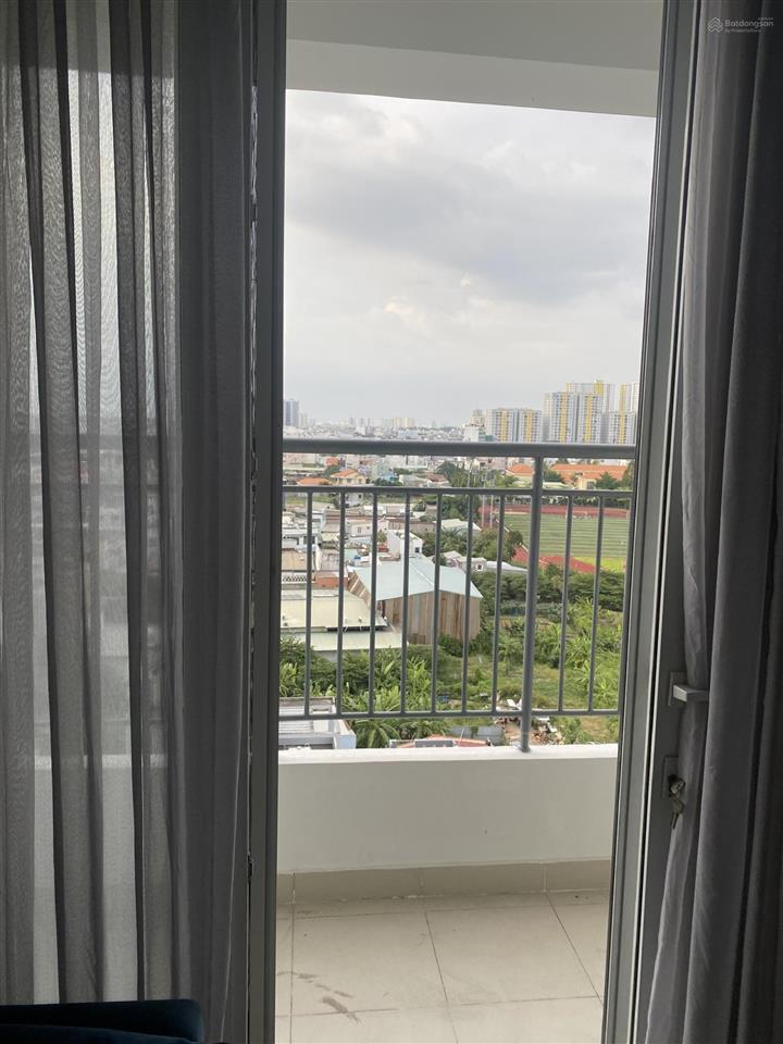 Cần bán căn hộ chung cư the avila 114 an dương vương phường 16 quận 8 diện tích 53 m2,