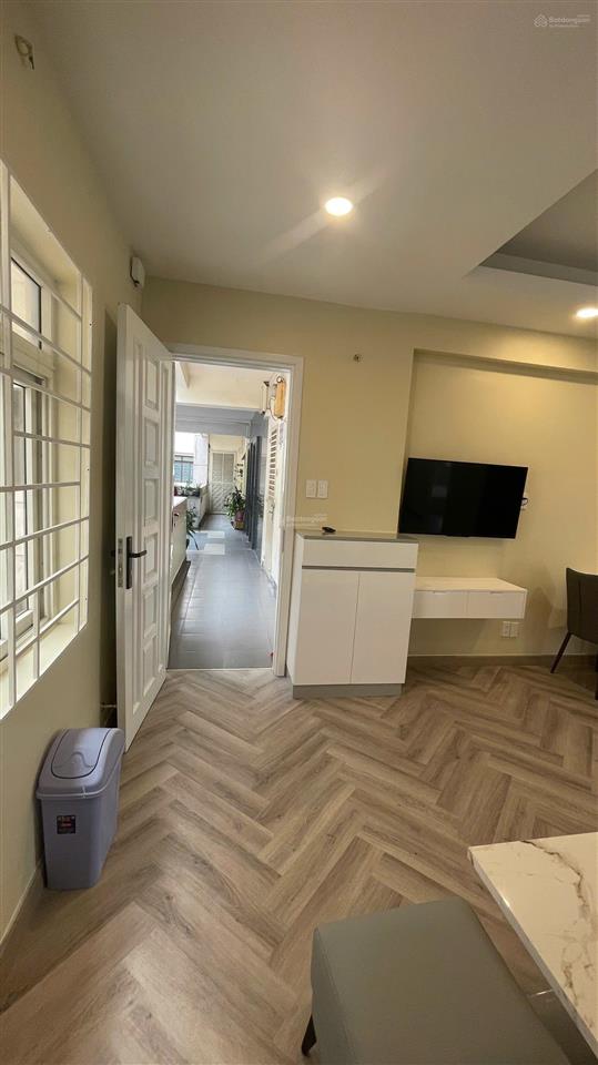 Cần bán căn hộ b5 số 12b, đường 48, phường 3, quận 4, tp.hcm, diện tích 75m2