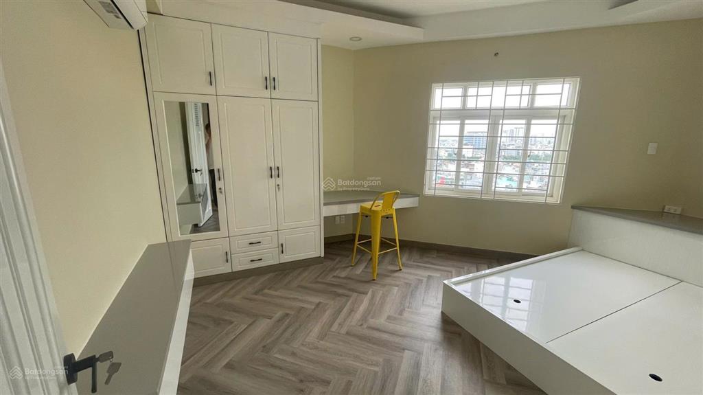 Cần bán căn hộ b5 số 12b, đường 48, phường 3, quận 4, tp.hcm, diện tích 75m2