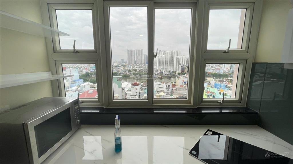 Cần bán căn hộ b5 số 12b, đường 48, phường 3, quận 4, tp.hcm, diện tích 75m2