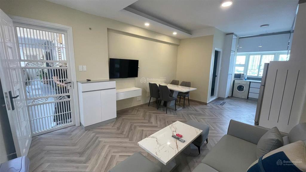 Cần bán căn hộ b5 số 12b, đường 48, phường 3, quận 4, tp.hcm, diện tích 75m2