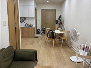 Cần bán căn hộ chung cư ngọc lan apartment đ/c 35 đường phú thuậnquận 7 diện tích 53m2