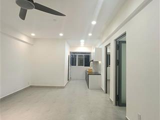 Chính chủ cần bán căn hộ chung cư h3 đ/c 384 hoàng diệu, phường 6 ,quận 4, diện tích 75m2,