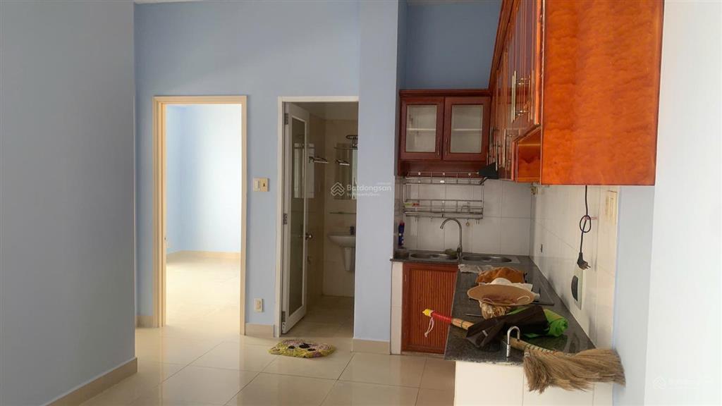 Chính chủ cần cho thuê căn hộ sao mai, 153 lương nhữ học, phường 11, quận 5, diện tích 90m2,