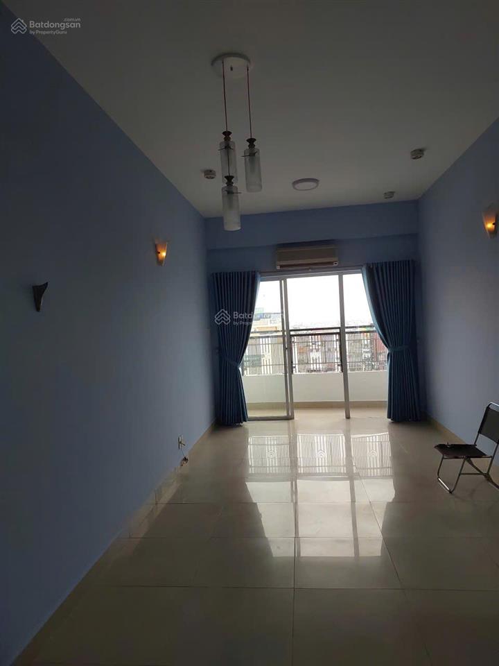 Chính chủ cần cho thuê căn hộ sao mai, 153 lương nhữ học, phường 11, quận 5, diện tích 90m2,