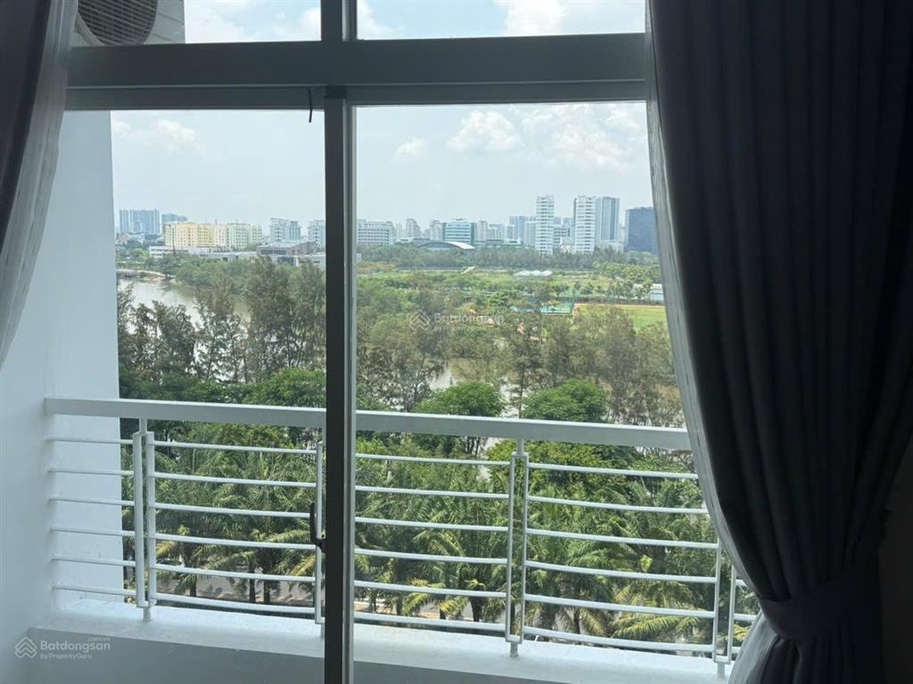 Cần cho thuê căn hộ chung cư khánh hội 3 đ/c 360bis bến vân đồn, phường 1 quận 4, diện tích 80m2