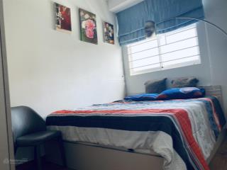 Cần cho thuê căn hộ chung cư khánh hội 3 đ/c 360bis bến vân đồn, phường 1 quận 4, diện tích 80m2