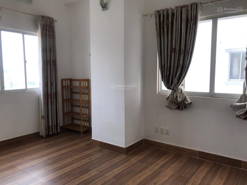 Chính chủ cần cho thuê nhanh căn hộ chung cư 203 nguyễn trãi phường nguyễn cư trinh quận 1