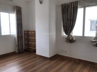Chính chủ cần cho thuê nhanh căn hộ chung cư 203 nguyễn trãi phường nguyễn cư trinh quận 1