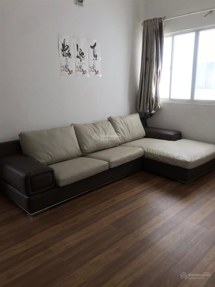 Chính chủ cần cho thuê nhanh căn hộ chung cư 203 nguyễn trãi phường nguyễn cư trinh quận 1