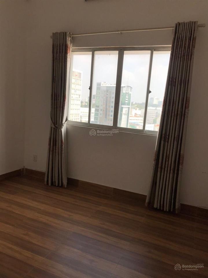 Chính chủ cần cho thuê nhanh căn hộ chung cư 203 nguyễn trãi phường nguyễn cư trinh quận 1