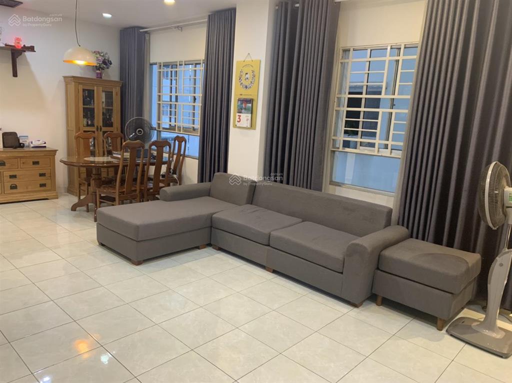 Cần cho thuê căn hộ him lam nam khánh lô e dương quang đông,phường 5 quận 8, diện tích 83m2,