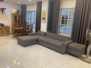 Cần cho thuê căn hộ him lam nam khánh lô e dương quang đông,phường 5 quận 8, diện tích 83m2,