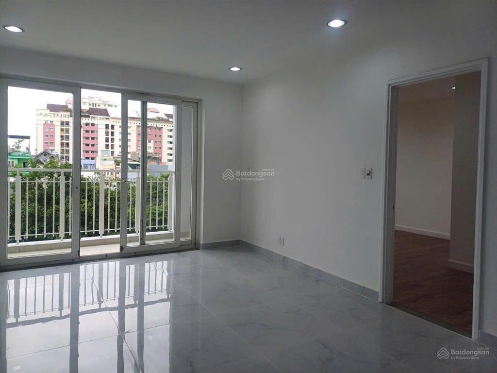 Chính chủ cần bán căn hộ chung cư carina plaza 1648 võ văn kiệt phường 16 quận 8