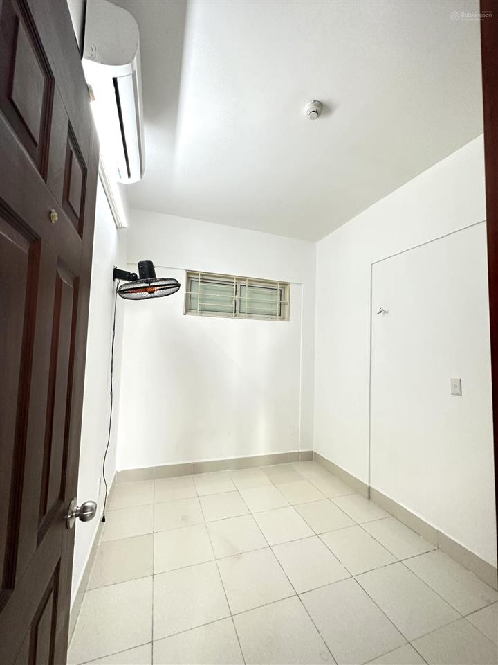 Chính chủ cần bán nhanh căn hộ chung cư hai thànhtên lửa, phường bình trị đông b, đường 17a,