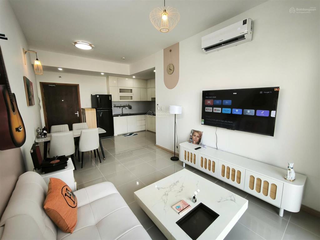 Cần bán căn hộ chung cư jamona city, ở đường đào trí, phường phú thuận, quận 7. block m2