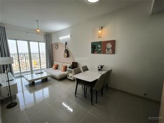 Cần bán căn hộ chung cư jamona city, ở đường đào trí, phường phú thuận, quận 7. block m2