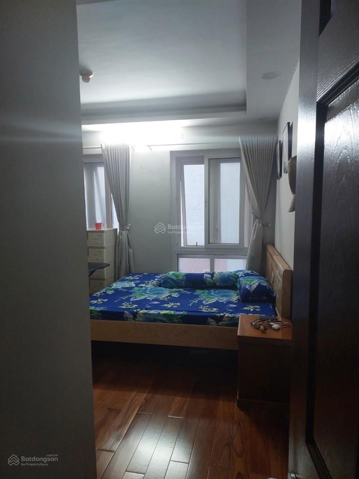Chính chủ cần bán căn hộ penthouse central garden, 328 võ văn kiệt, phường cô giang, quận 1