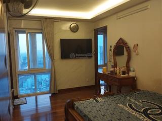 Chính chủ cần bán căn hộ penthouse central garden, 328 võ văn kiệt, phường cô giang, quận 1